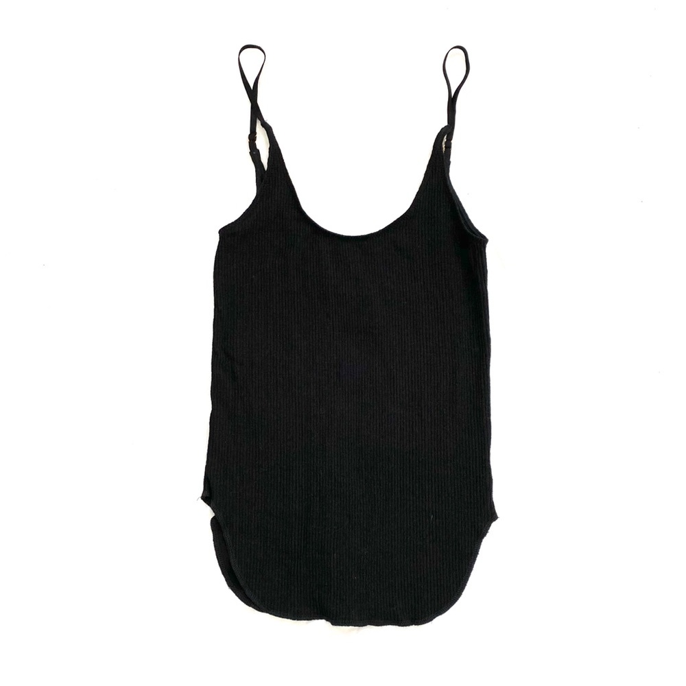 Moussy Top